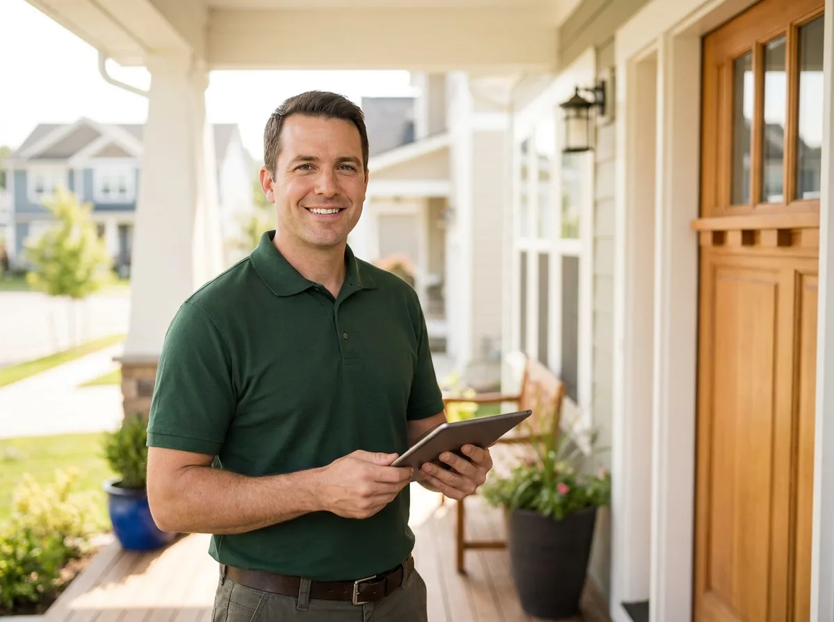 Pest control FAQs for Big Pool, MD